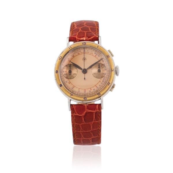 Postala  - Auction VINTAGE AND MODERN WATCHES - Casa d'Aste International Art Sale
