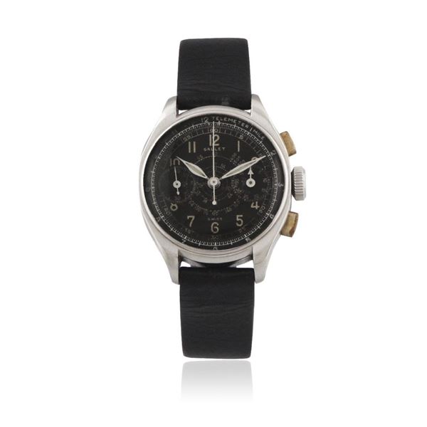 Gallet