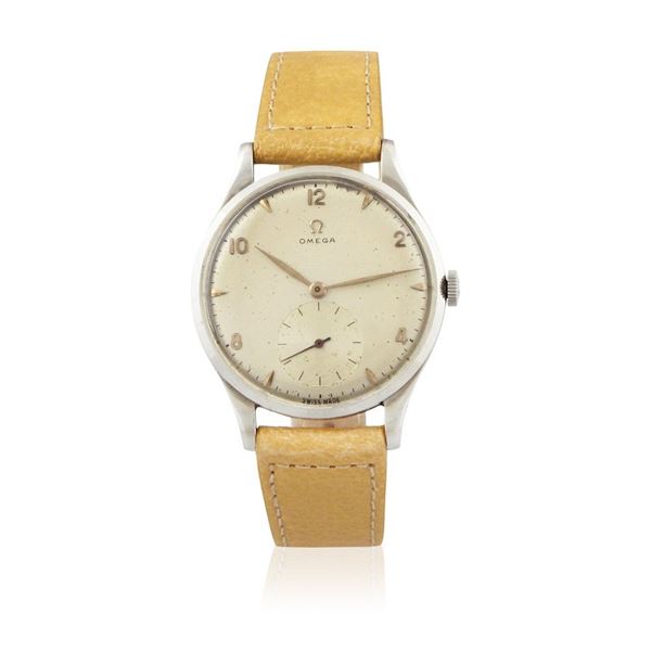 Omega - Omega - Ref.2609 - Jumbo