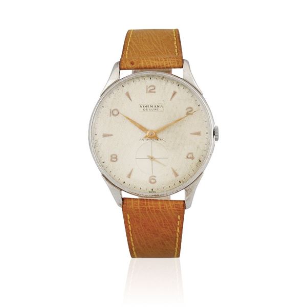 Normana “Jumbo” Ref.7061
