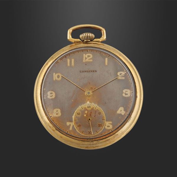 Longines - Longines