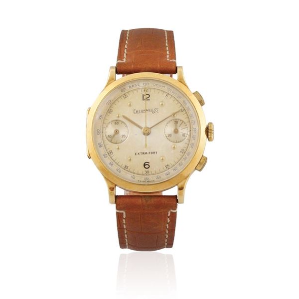 Eberhard - Eberhard “Extra Fort”