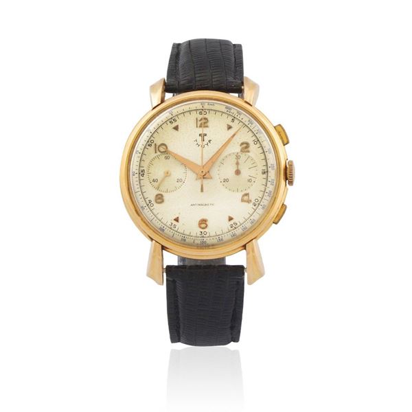 Thuya  - Auction VINTAGE AND MODERN WATCHES - Casa d'Aste International Art Sale