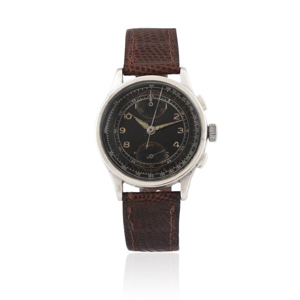 Unitas  - Auction VINTAGE AND MODERN WATCHES - Casa d'Aste International Art Sale