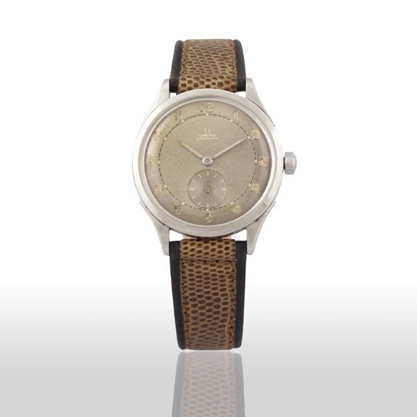 Omega - Omega - Ref. 2374/3