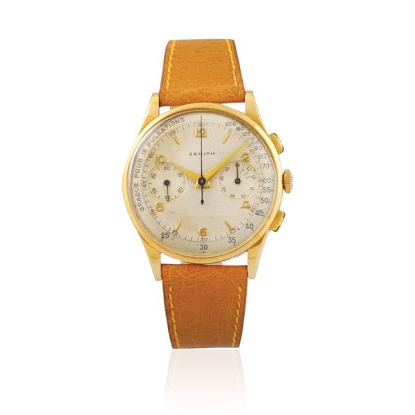 Zenith - Zenith - Ref. 126919