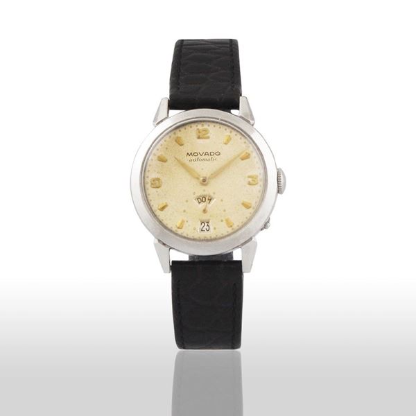 Movado - Movado “Calendar” Ref. 18471