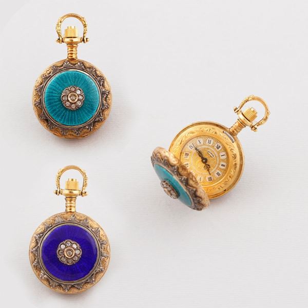 Negmar  - Auction JEWELERY, WATCHES AND SILVER - Casa d'Aste International Art Sale