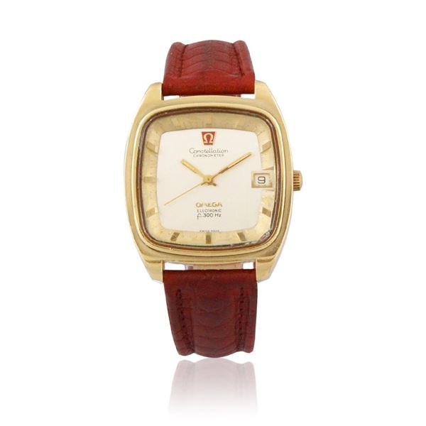 Omega - Omega “Constellation F300 Hz” Ref 198.0027.