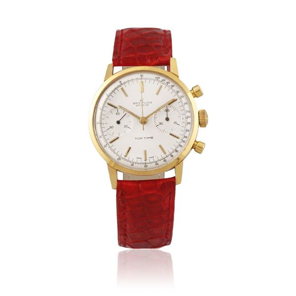 Breitling - Breitling “Top Time” Ref.2004