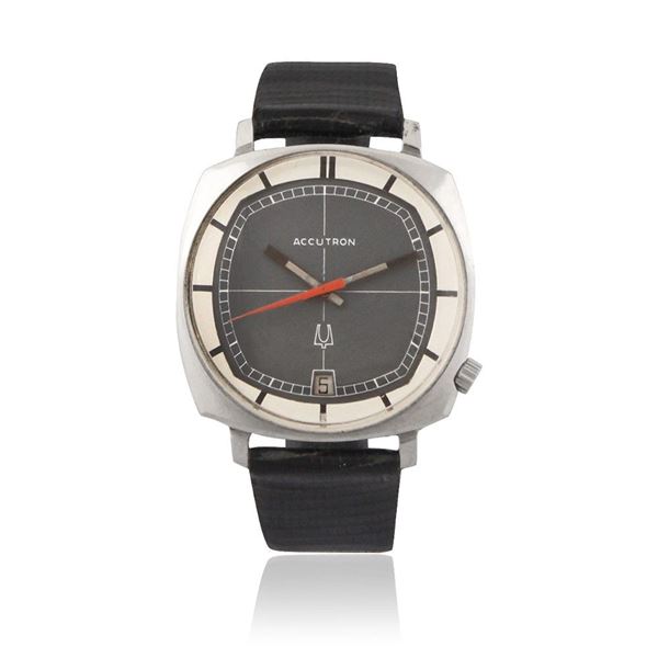 Bulova - Bulova “Accutron”