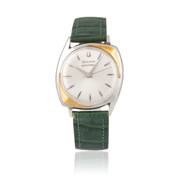 Bulova - Bulova “Accutron”