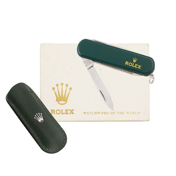 Rolex : Rolex  - Asta OROLOGI VINTAGE E MODERNI - Casa d'Aste International Art Sale