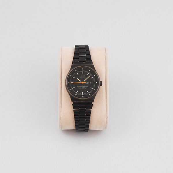 Porsche Design - Porsche Design