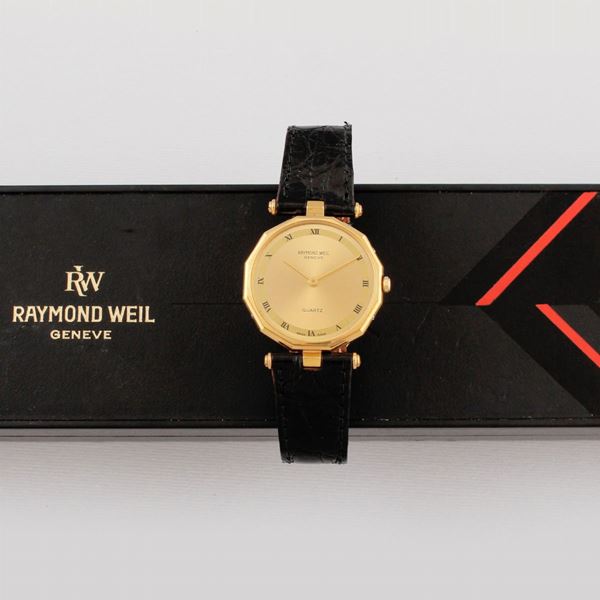 Raymond Weil - Raymond Weil