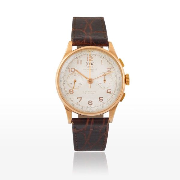 ITA  - Auction VINTAGE AND MODERN WATCHES - Casa d'Aste International Art Sale