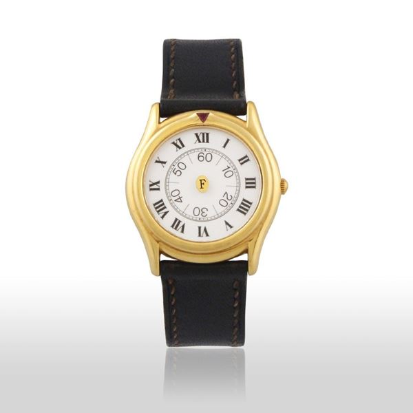 Faraone : Faraone “Milano”  - Auction VINTAGE AND MODERN WATCHES - Casa d'Aste International Art Sale