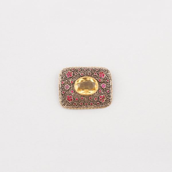 SPILLA  - Asta Asta a Tempo Gioielli, Orologi e Argenti - Casa d'Aste International Art Sale
