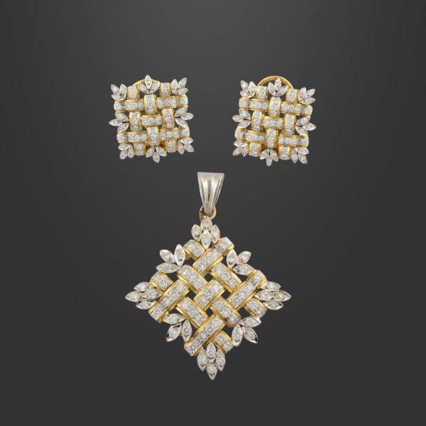 PARURE