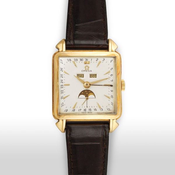 Omega : Omega “Cosmic” Ref. 3944  - Auction VINTAGE AND MODERN WATCHES - Casa d'Aste International Art Sale