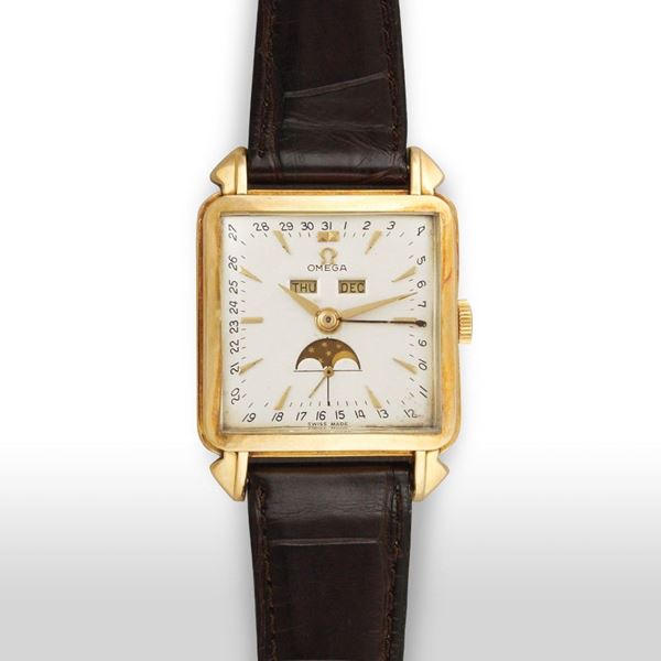 Omega - Omega “Cosmic” Ref. 3944