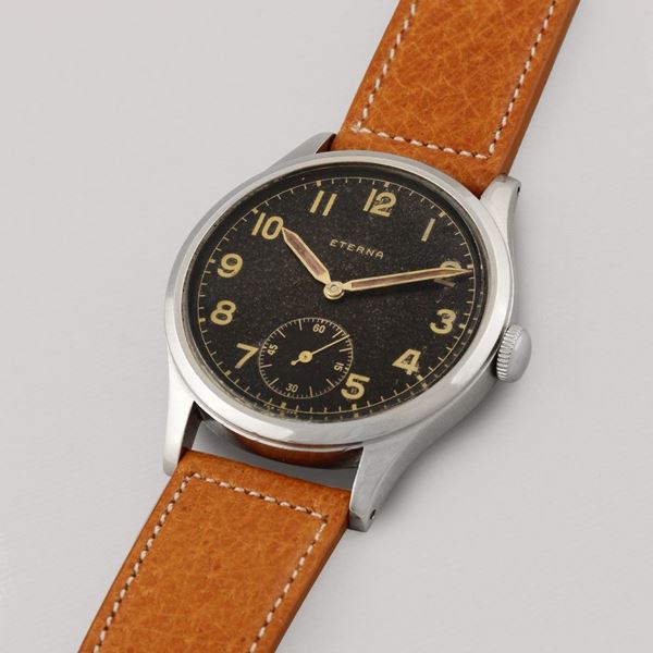 Eterna - Eterna “Gilt Dial”