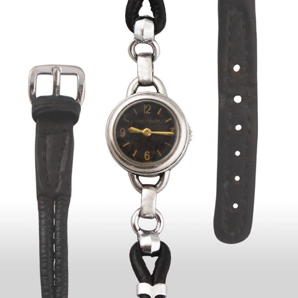 Jaeger-LeCoultre - Jaeger LeCoultre