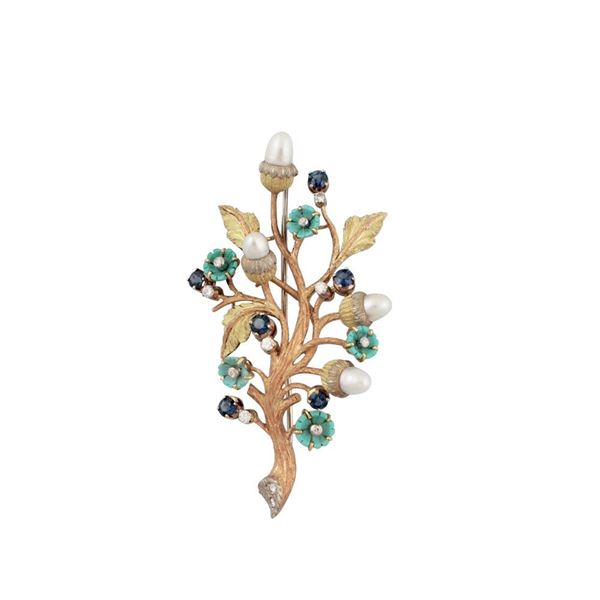 BROOCH