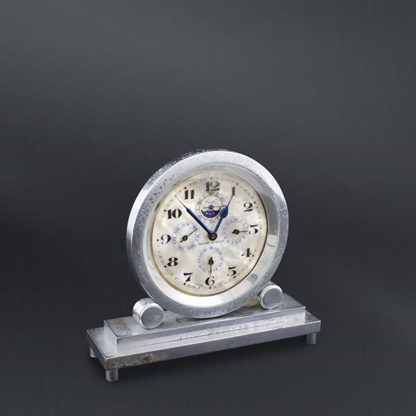 Beyer - Zurich  - Auction VINTAGE AND MODERN WATCHES - Casa d'Aste International Art Sale