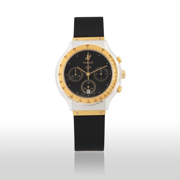 Hublot - Hublot Crono Ref.1620.2