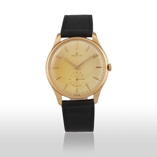 Zenith : Zenith  - Asta OROLOGI VINTAGE E MODERNI - Casa d'Aste International Art Sale