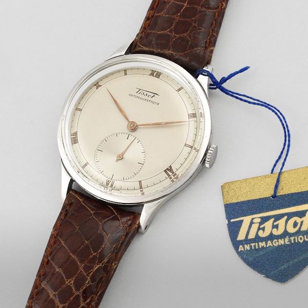 Tissot - Tissot - Ref. 6180/5