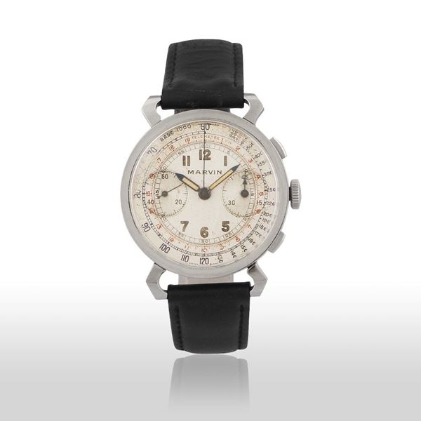 Marvin : Marvin  - Auction VINTAGE AND MODERN WATCHES - Casa d'Aste International Art Sale