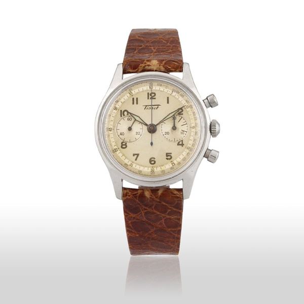 Tissot - Tissot - Ref.6220-4