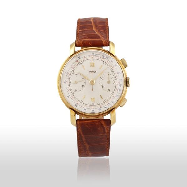 Eterna : Eterna  - Auction VINTAGE AND MODERN WATCHES - Casa d'Aste International Art Sale