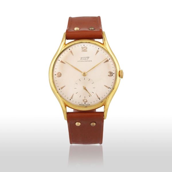 Tissot - Tissot – Ref. 6719/1