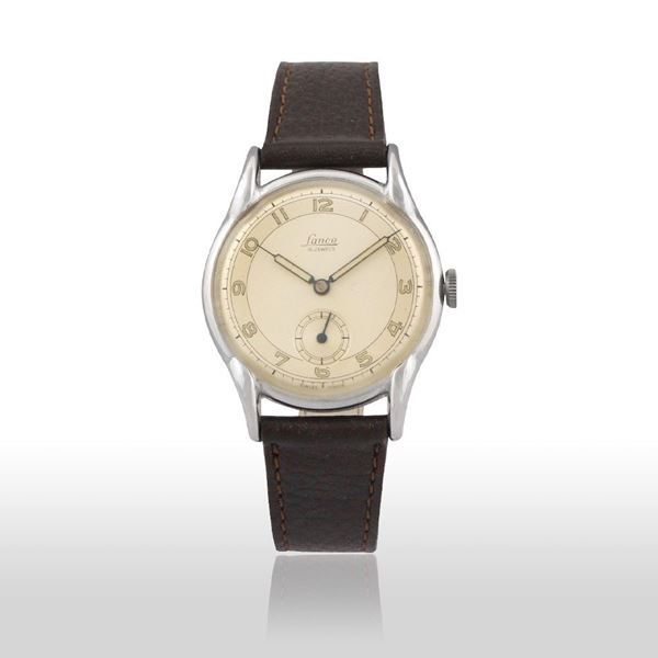 Lanco : Lanco  - Auction VINTAGE AND MODERN WATCHES - Casa d'Aste International Art Sale