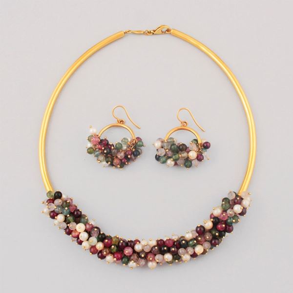PARURE