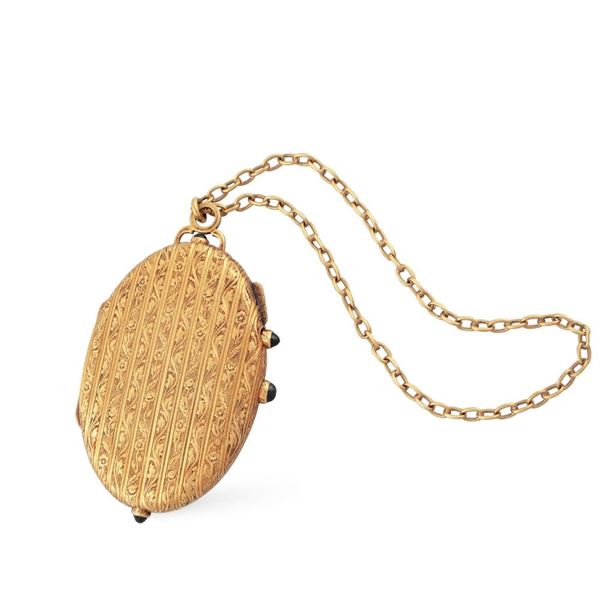 PICCOLA “TROUSSE”