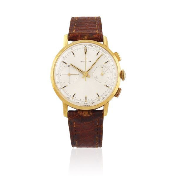 Zenith : Zenith  - Auction VINTAGE AND MODERN WATCHES - Casa d'Aste International Art Sale