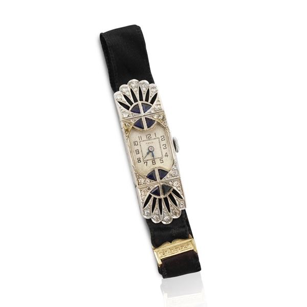 Neos  - Auction VINTAGE AND MODERN WATCHES - Casa d'Aste International Art Sale