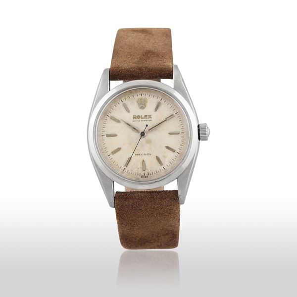 Rolex - Rolex - “Oyster Perpetual” Precision - Ref.6298