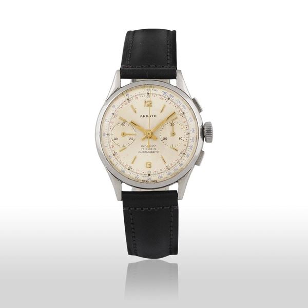 Ardath  - Auction VINTAGE AND MODERN WATCHES - Casa d'Aste International Art Sale