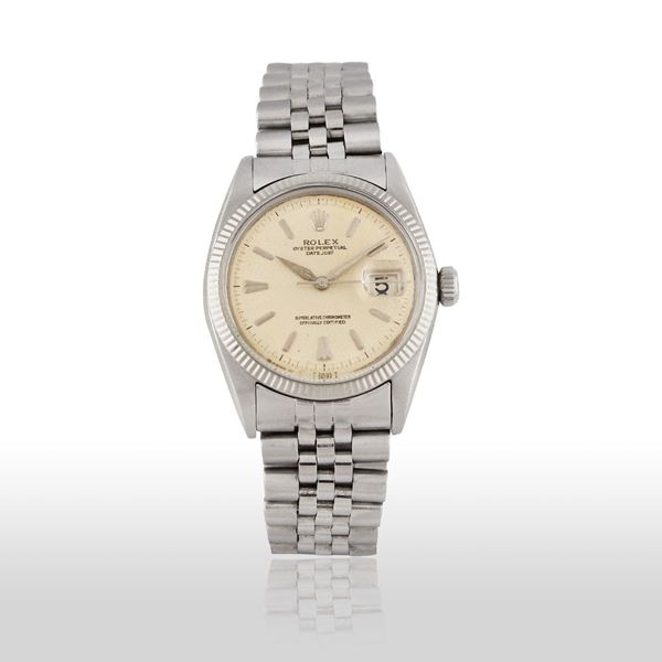 Rolex - Rolex “Datejust” Ref. 1600