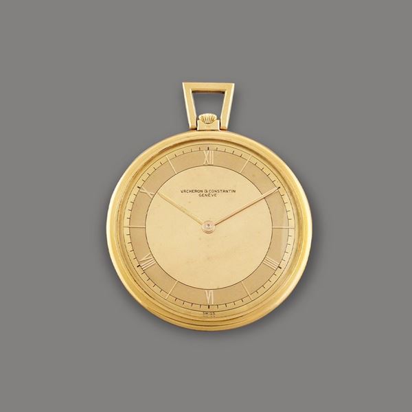Vacheron Constantin - Vacheron & Constantin