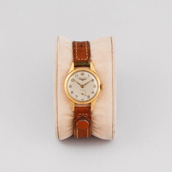 Longines - Longines
