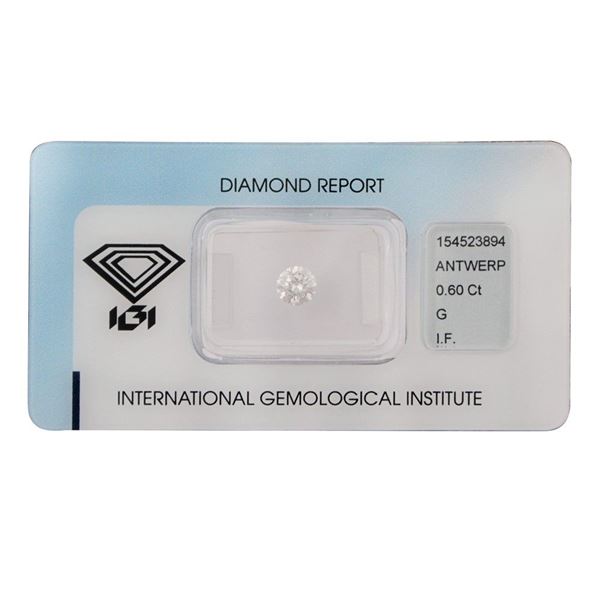 DIAMOND, BLISTER