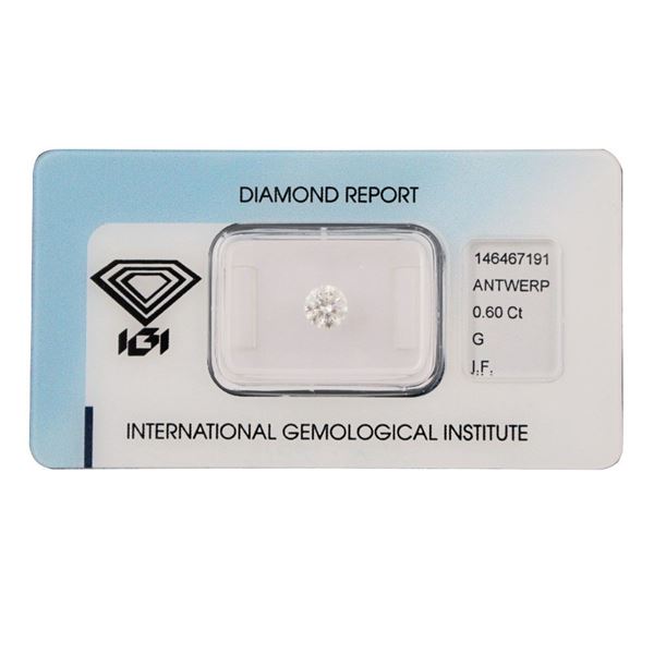 DIAMOND, BLISTER