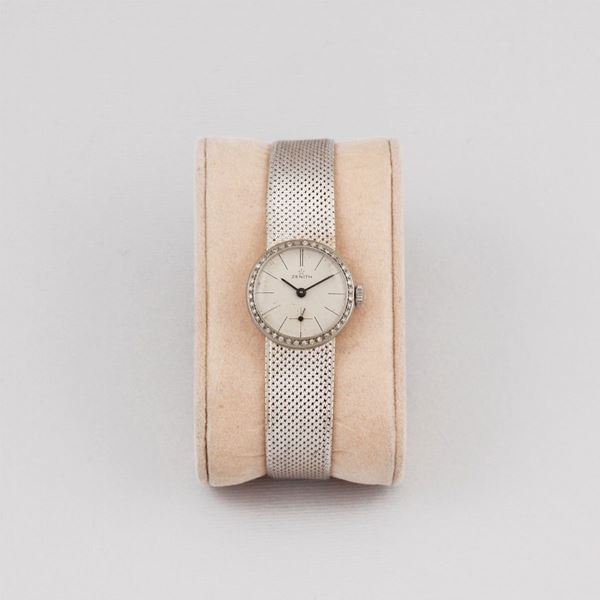 Zenith - Zenith