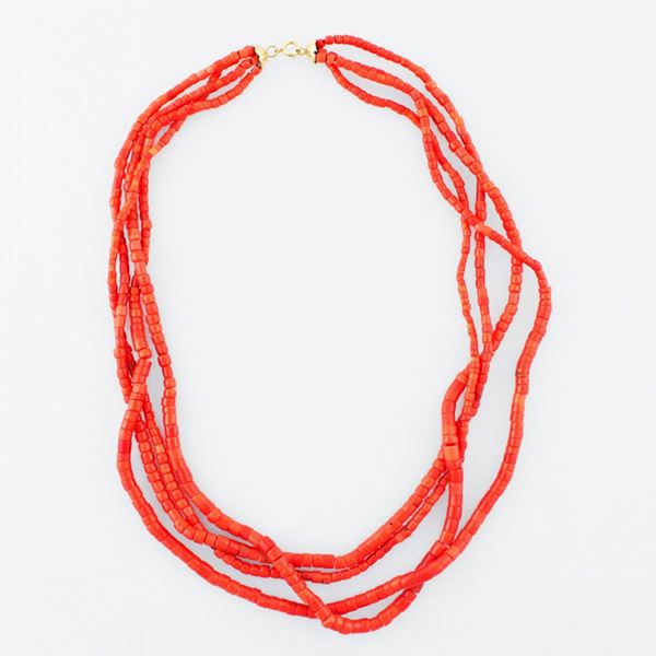 NECKLACE  - Auction Summer Time - Casa d'Aste International Art Sale
